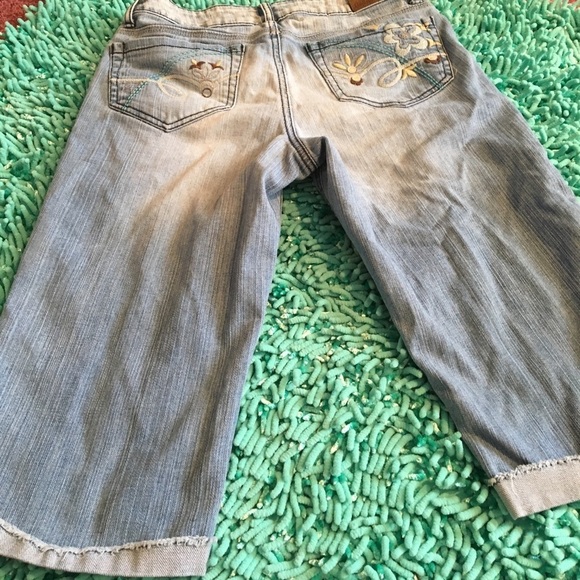 Girls Limited Too Shorts - Picture 7 of 7